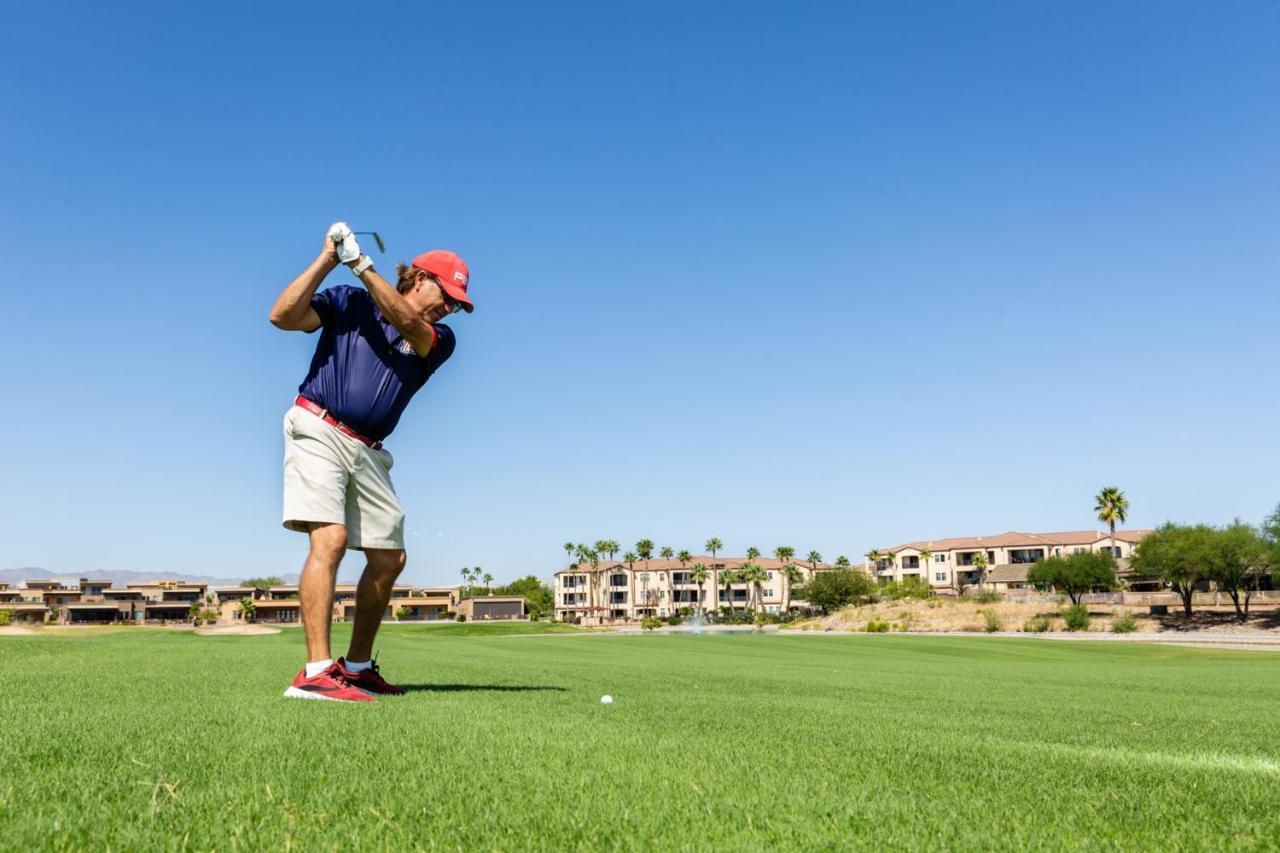 Canoa Ranch Golf Resort Green Valley Exterior photo